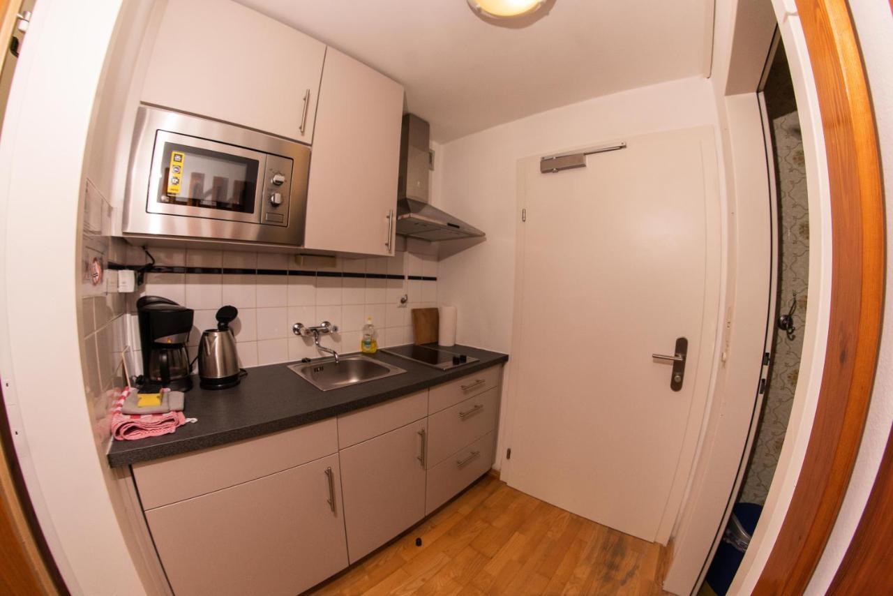 Apartmenthaus Edelweiss In Gosau Dış mekan fotoğraf