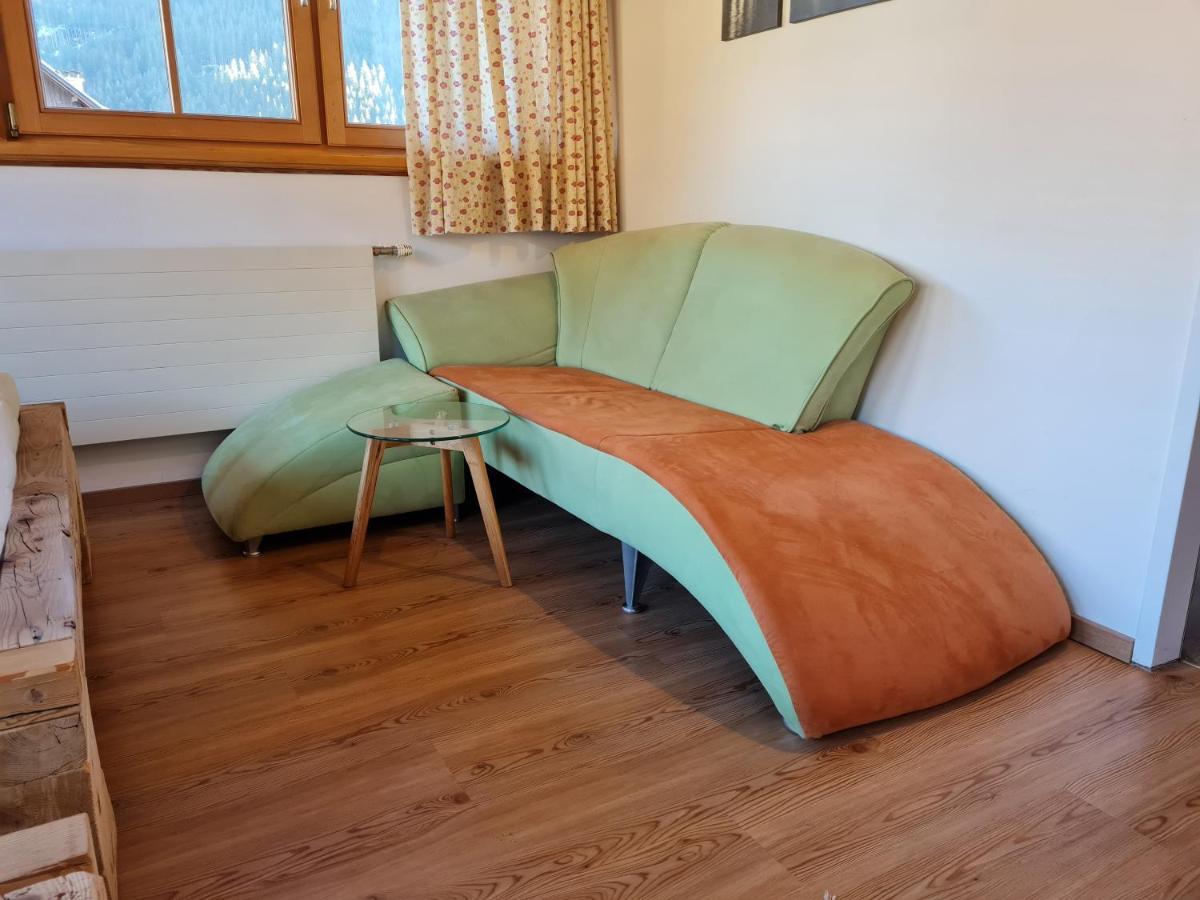 Apartmenthaus Edelweiss In Gosau Dış mekan fotoğraf