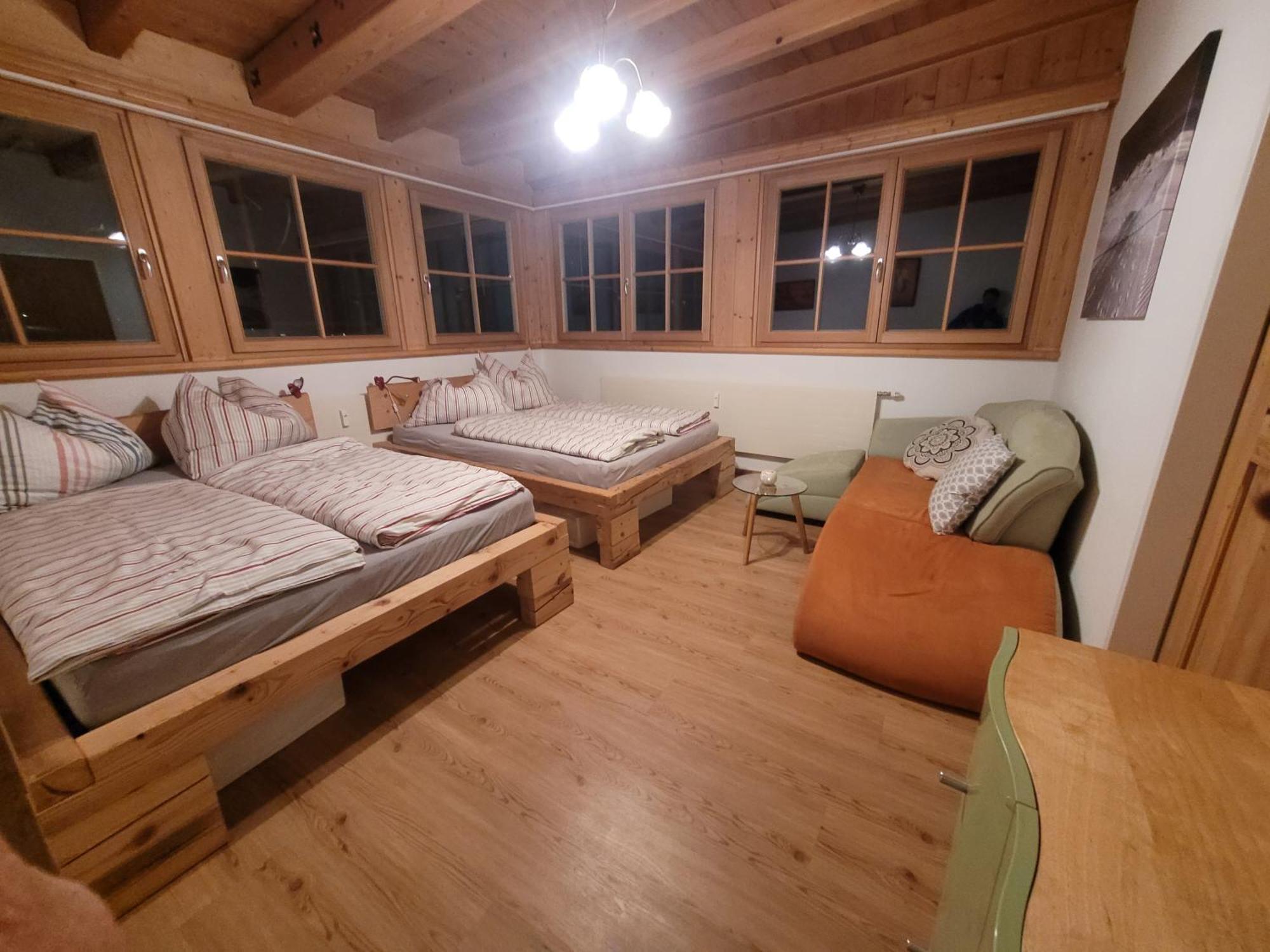 Apartmenthaus Edelweiss In Gosau Dış mekan fotoğraf