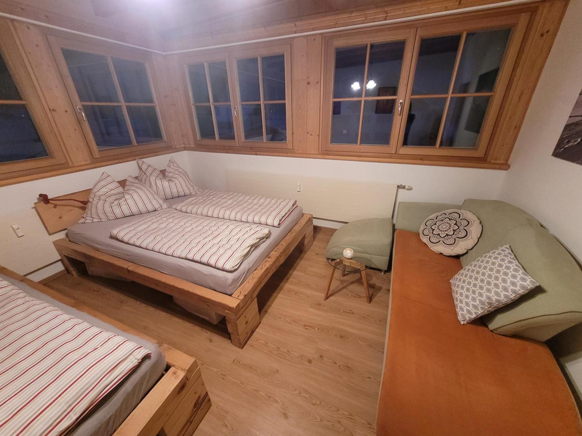 Apartmenthaus Edelweiss In Gosau Dış mekan fotoğraf