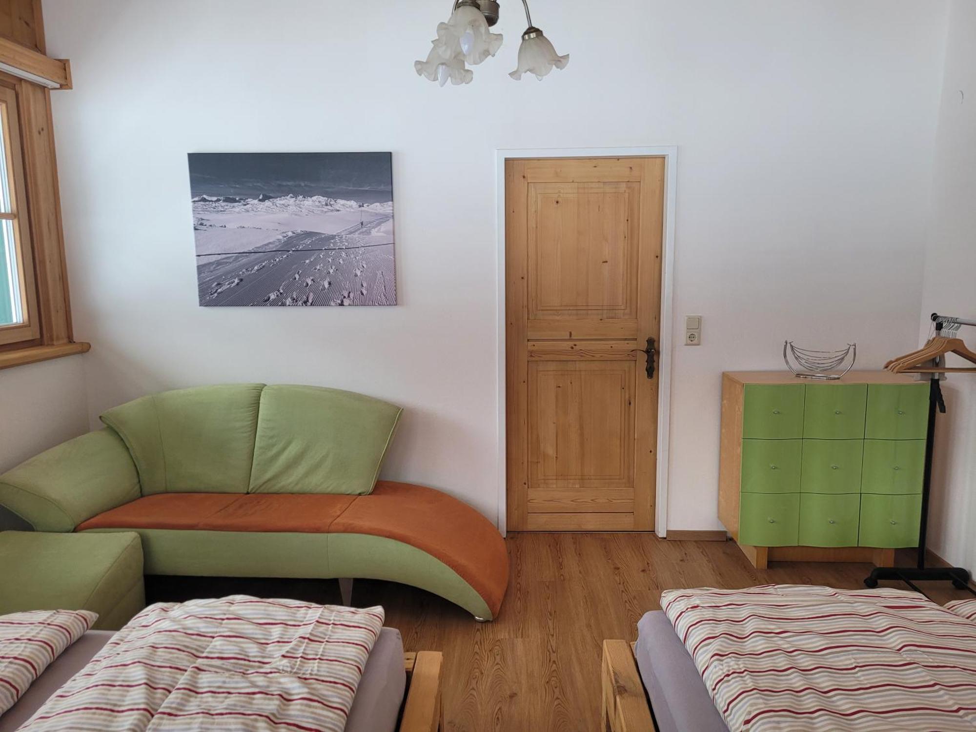 Apartmenthaus Edelweiss In Gosau Dış mekan fotoğraf