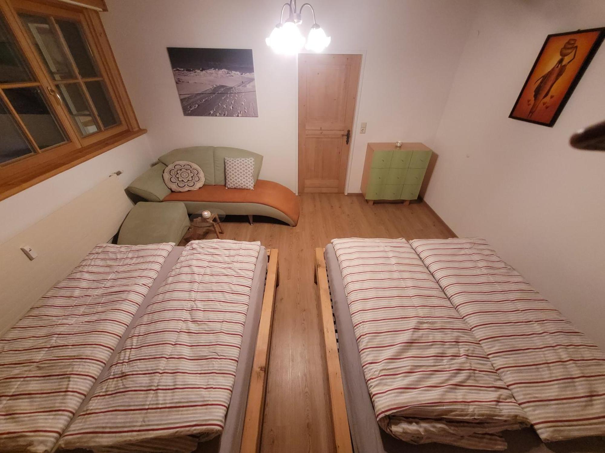 Apartmenthaus Edelweiss In Gosau Dış mekan fotoğraf