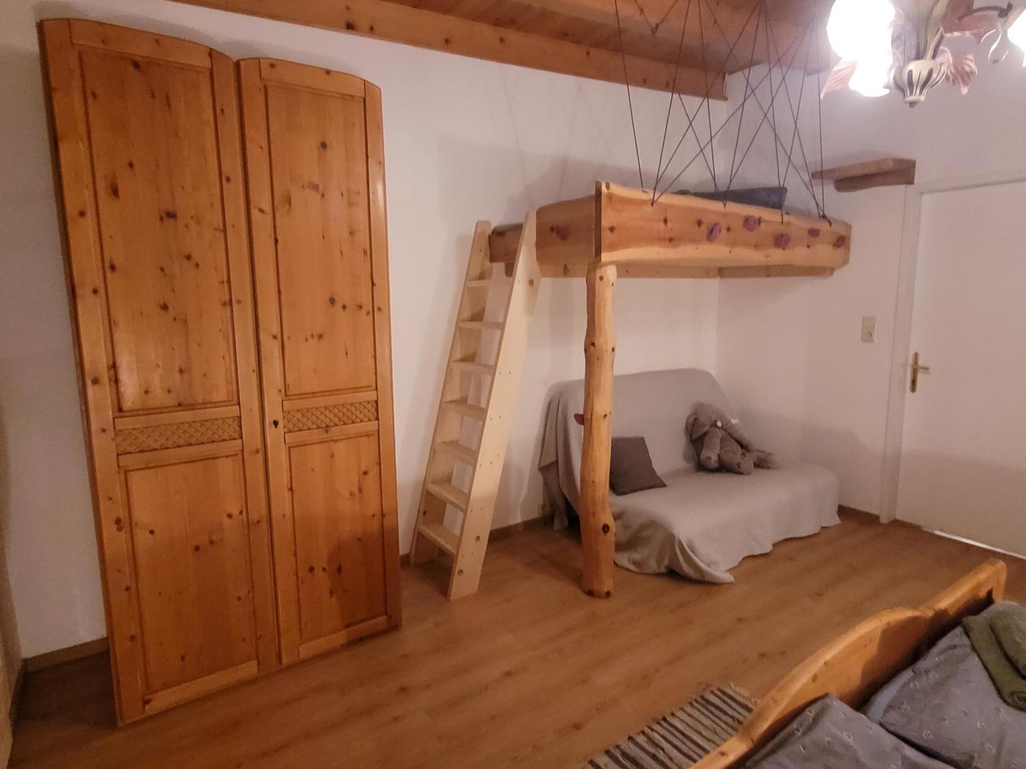 Apartmenthaus Edelweiss In Gosau Dış mekan fotoğraf