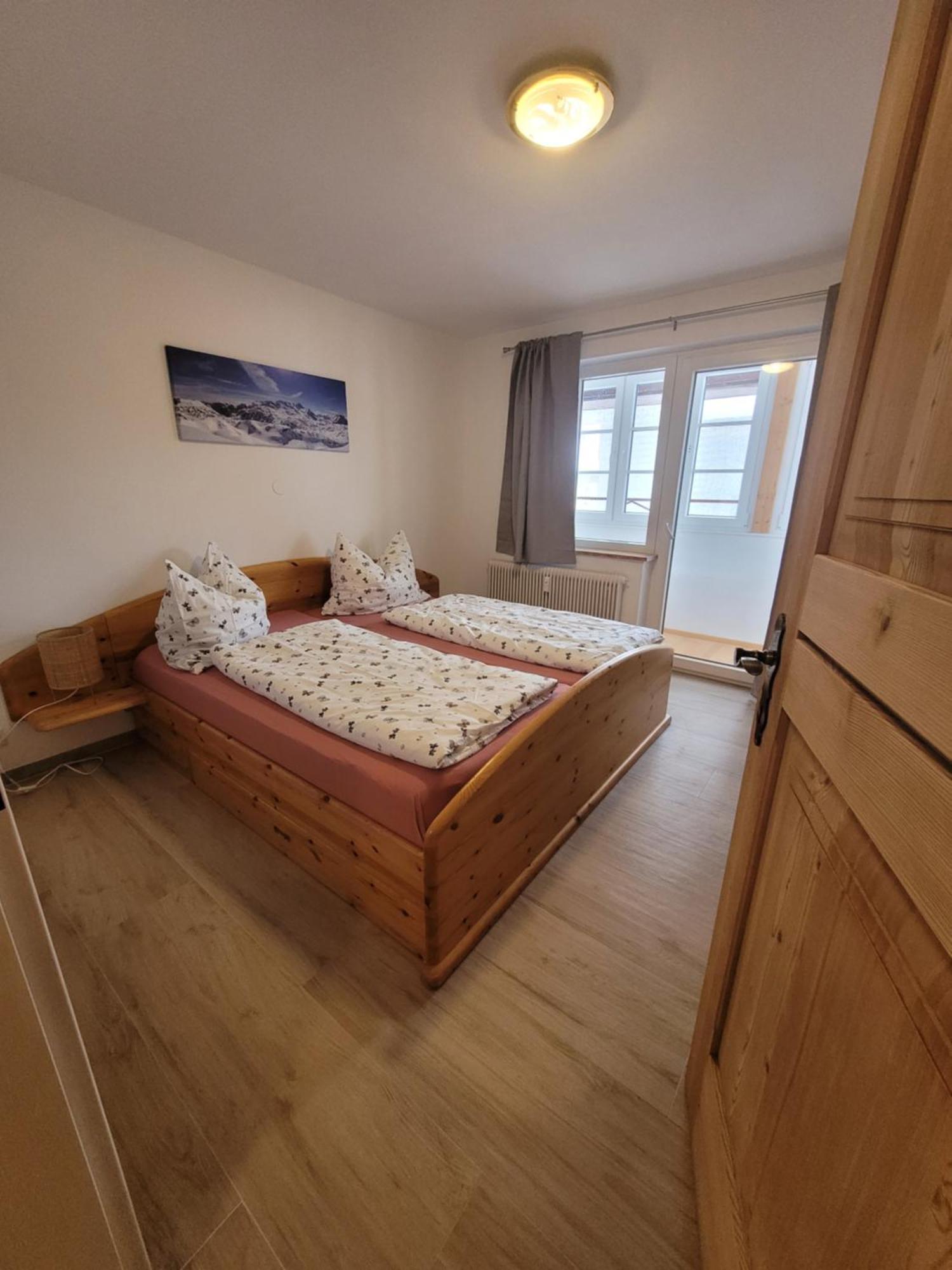 Apartmenthaus Edelweiss In Gosau Dış mekan fotoğraf
