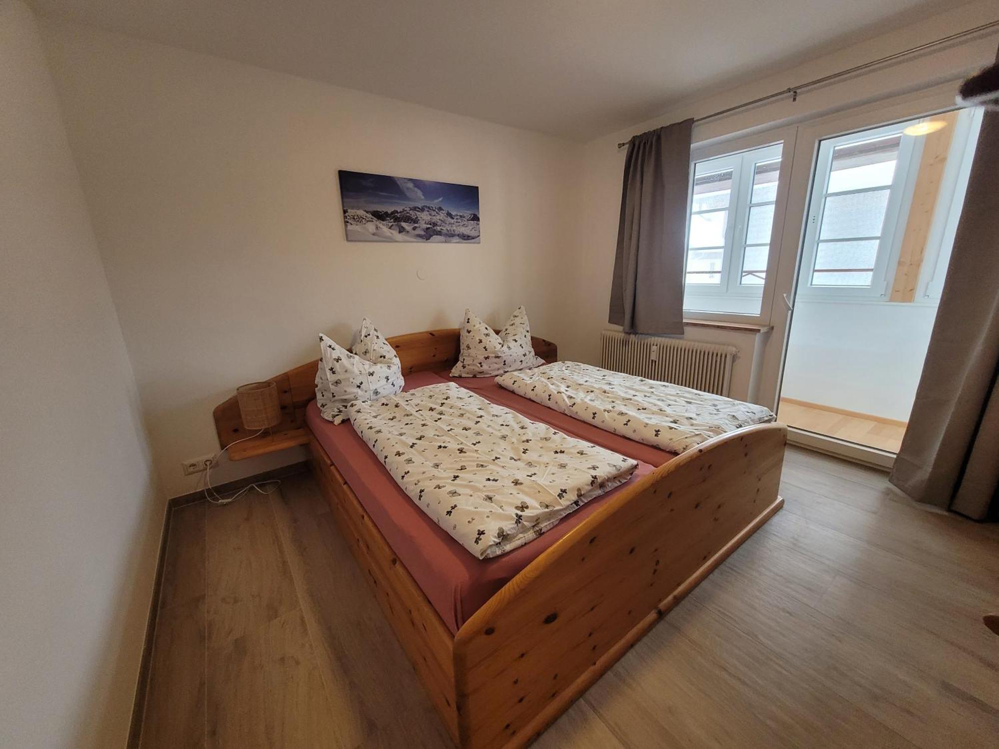 Apartmenthaus Edelweiss In Gosau Dış mekan fotoğraf