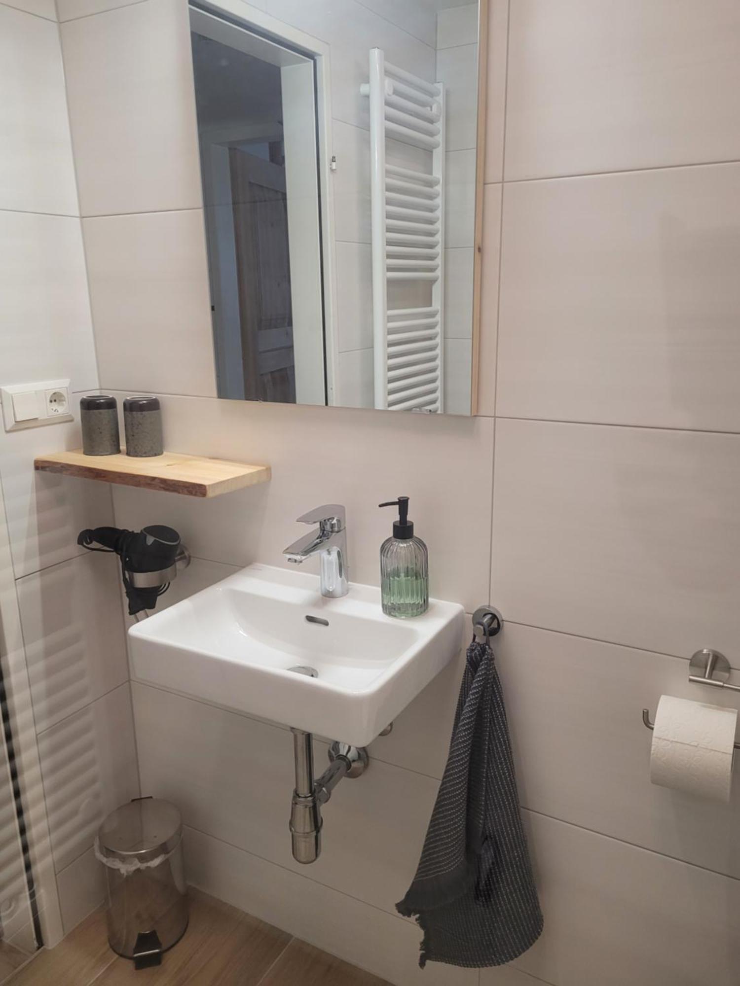 Apartmenthaus Edelweiss In Gosau Dış mekan fotoğraf
