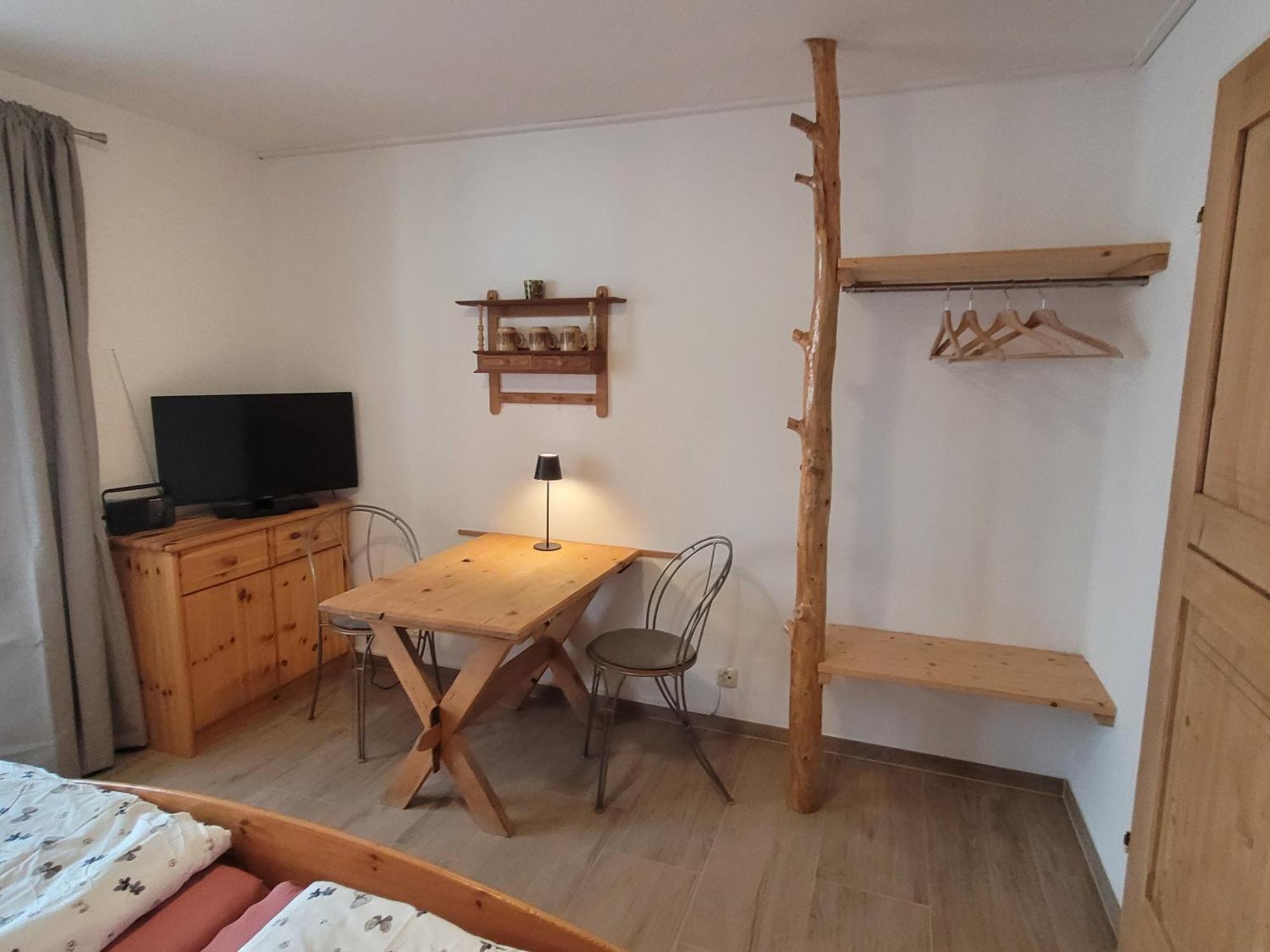 Apartmenthaus Edelweiss In Gosau Dış mekan fotoğraf