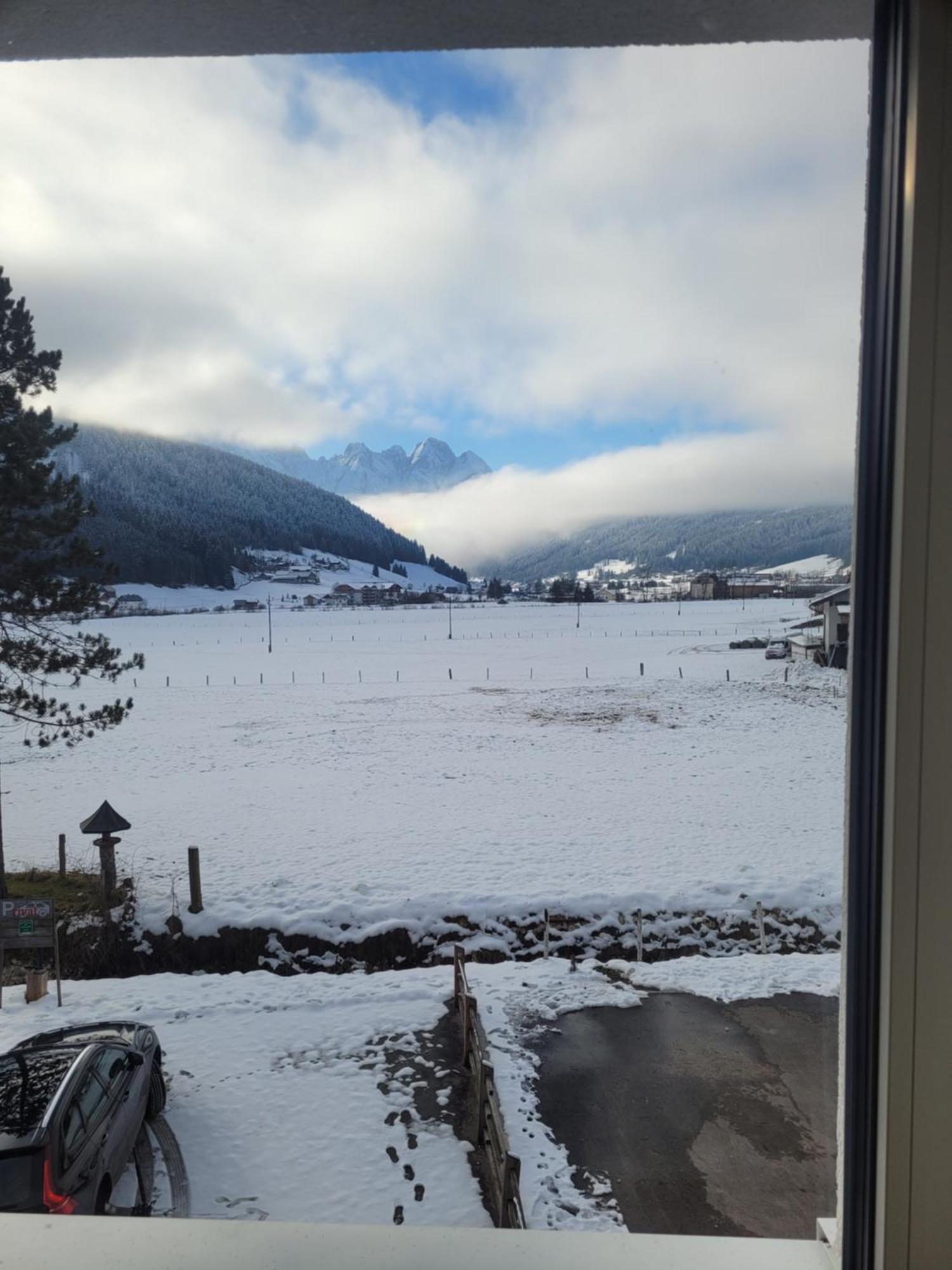 Apartmenthaus Edelweiss In Gosau Oda fotoğraf